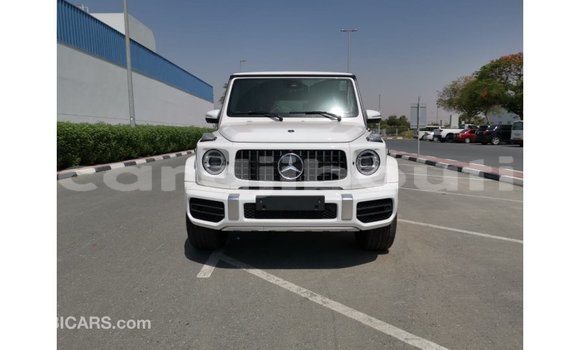 Buy Import Mercedes-Benz 190 White Car in Import - Dubai in Ali Sabieh Region Buy Import Mercedes-Benz 190 White Car in Import - Dubai in Ali Sabieh Region