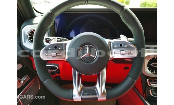 Buy Import Mercedes-Benz 190 White Car in Import - Dubai in Ali Sabieh Region Buy Import Mercedes-Benz 190 White Car in Import - Dubai in Ali Sabieh Region