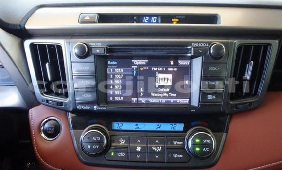 Buy Used Toyota RAV4 Green Car in Djibouti in Djibouti Region Buy Used Toyota RAV4 Green Car in Djibouti in Djibouti Region