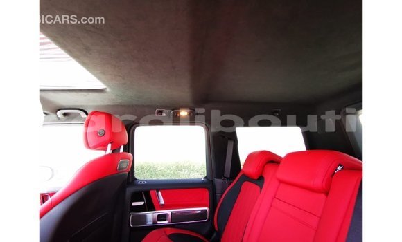 Buy Import Mercedes-Benz 190 White Car in Import - Dubai in Ali Sabieh Region Buy Import Mercedes-Benz 190 White Car in Import - Dubai in Ali Sabieh Region
