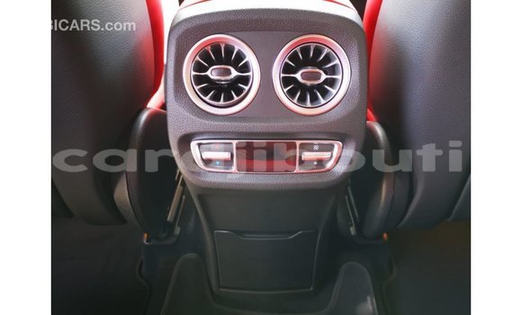 Buy Import Mercedes-Benz 190 White Car in Import - Dubai in Ali Sabieh Region Buy Import Mercedes-Benz 190 White Car in Import - Dubai in Ali Sabieh Region