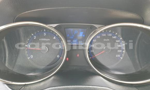 Acheter Occasion Voiture Hyundai Tucson Gris à Djibouti, Djibouti Region Acheter Occasion Voiture Hyundai Tucson Gris à Djibouti, Djibouti Region
