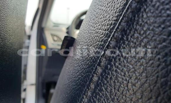 Acheter Occasion Voiture Hyundai Tucson Gris à Djibouti, Djibouti Region Acheter Occasion Voiture Hyundai Tucson Gris à Djibouti, Djibouti Region