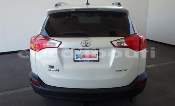 Buy Used Toyota RAV4 Green Car in Djibouti in Djibouti Region Buy Used Toyota RAV4 Green Car in Djibouti in Djibouti Region