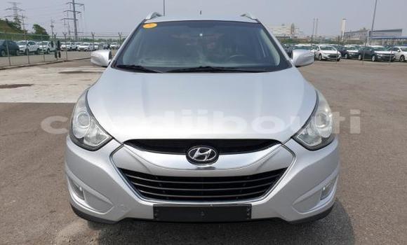 Acheter Occasion Voiture Hyundai Tucson Gris à Djibouti, Djibouti Region Acheter Occasion Voiture Hyundai Tucson Gris à Djibouti, Djibouti Region
