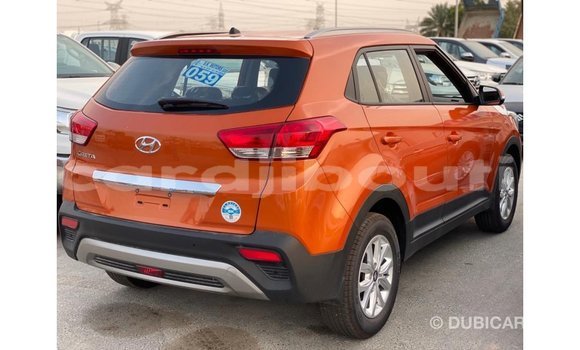 Buy Import Hyundai Creta Other Car in Import - Dubai in Ali Sabieh Region Buy Import Hyundai Creta Other Car in Import - Dubai in Ali Sabieh Region