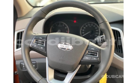 Buy Import Hyundai Creta Other Car in Import - Dubai in Ali Sabieh Region Buy Import Hyundai Creta Other Car in Import - Dubai in Ali Sabieh Region