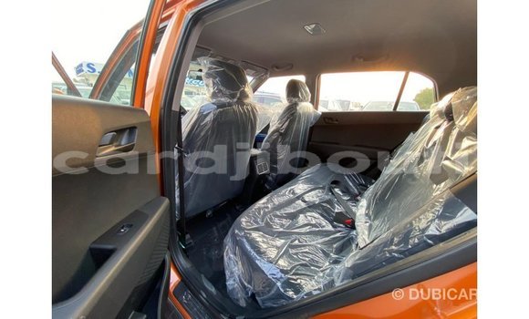 Buy Import Hyundai Creta Other Car in Import - Dubai in Ali Sabieh Region Buy Import Hyundai Creta Other Car in Import - Dubai in Ali Sabieh Region
