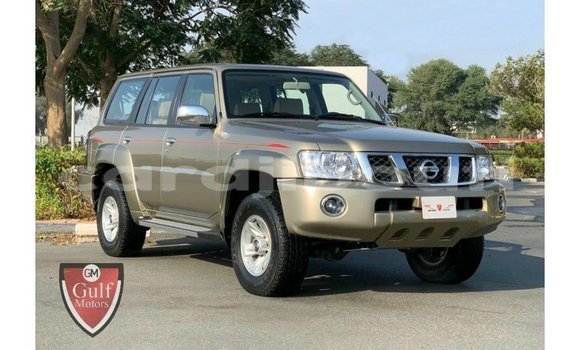 Acheter Import Voiture Nissan Patrol Autre à Import - Dubai, Ali Sabieh Region