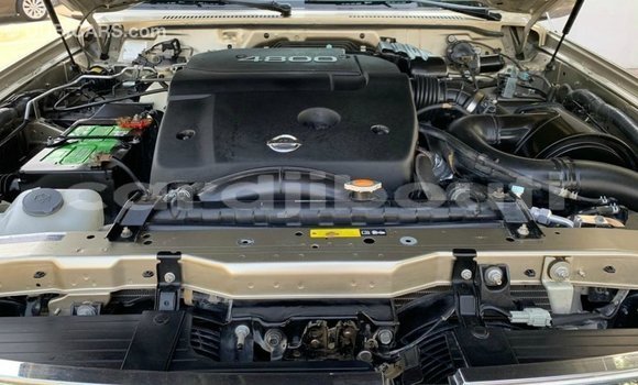 Acheter Import Voiture Nissan Patrol Autre à Import - Dubai, Ali Sabieh Region Acheter Import Voiture Nissan Patrol Autre à Import - Dubai, Ali Sabieh Region