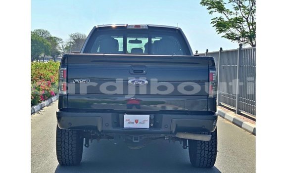 Acheter Import Voiture Ford Club Wagon Noir à Import - Dubai, Ali Sabieh Region Acheter Import Voiture Ford Club Wagon Noir à Import - Dubai, Ali Sabieh Region