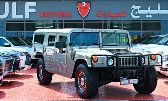 Acheter Import Voiture Hummer H1 Autre à Import - Dubai, Ali Sabieh Region
