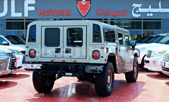 Acheter Import Voiture Hummer H1 Autre à Import - Dubai, Ali Sabieh Region Acheter Import Voiture Hummer H1 Autre à Import - Dubai, Ali Sabieh Region