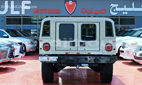 Acheter Import Voiture Hummer H1 Autre à Import - Dubai, Ali Sabieh Region Acheter Import Voiture Hummer H1 Autre à Import - Dubai, Ali Sabieh Region