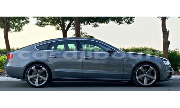 Acheter Import Voiture Audi 100 Autre à Import - Dubai, Ali Sabieh Region Acheter Import Voiture Audi 100 Autre à Import - Dubai, Ali Sabieh Region