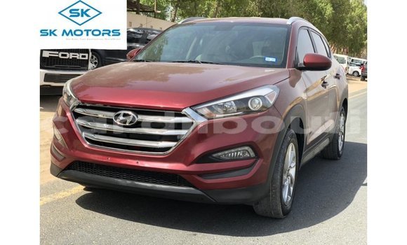 Medium with watermark hyundai tucson ali sabieh region import dubai 3453
