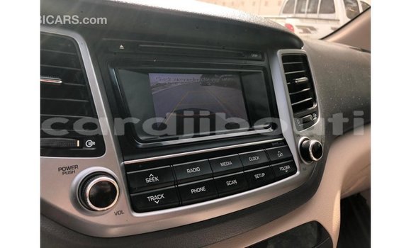 Buy Import Hyundai Tucson Red Car in Import - Dubai in Ali Sabieh Region Buy Import Hyundai Tucson Red Car in Import - Dubai in Ali Sabieh Region