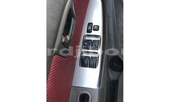 Buy Import Toyota Hilux White Car in Import - Dubai in Ali Sabieh Region Buy Import Toyota Hilux White Car in Import - Dubai in Ali Sabieh Region