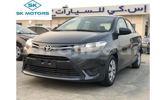 Buy Import Toyota Yaris Other Car in Import - Dubai in Ali Sabieh Region Buy Import Toyota Yaris Other Car in Import - Dubai in Ali Sabieh Region