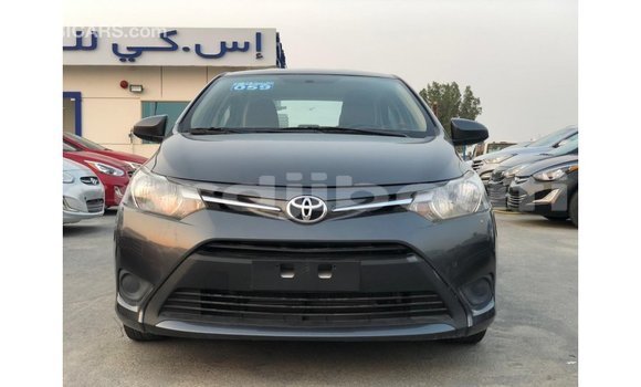 Buy Import Toyota Yaris Other Car in Import - Dubai in Ali Sabieh Region Buy Import Toyota Yaris Other Car in Import - Dubai in Ali Sabieh Region