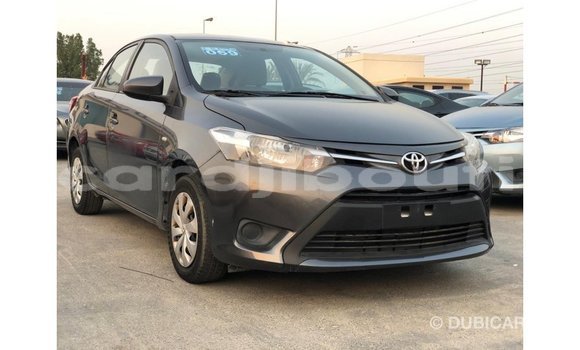 Buy Import Toyota Yaris Other Car in Import - Dubai in Ali Sabieh Region Buy Import Toyota Yaris Other Car in Import - Dubai in Ali Sabieh Region