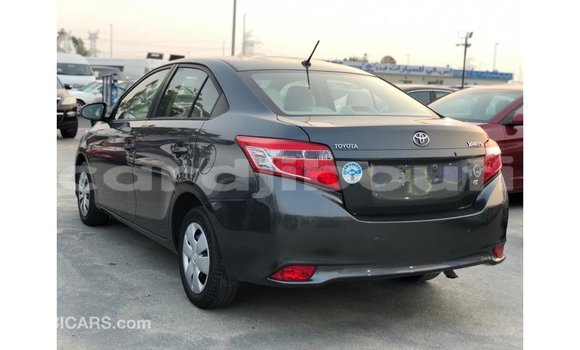 Buy Import Toyota Yaris Other Car in Import - Dubai in Ali Sabieh Region Buy Import Toyota Yaris Other Car in Import - Dubai in Ali Sabieh Region