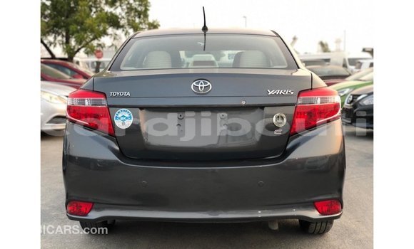 Buy Import Toyota Yaris Other Car in Import - Dubai in Ali Sabieh Region Buy Import Toyota Yaris Other Car in Import - Dubai in Ali Sabieh Region