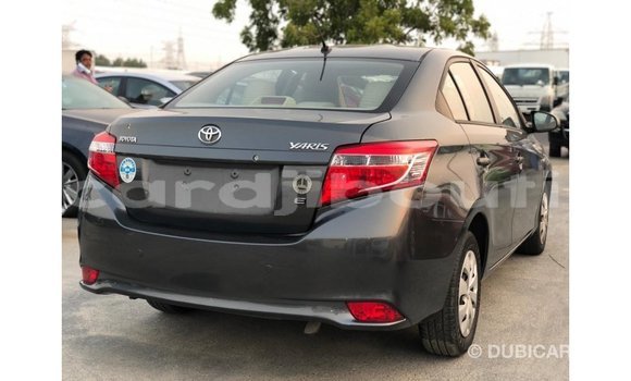 Buy Import Toyota Yaris Other Car in Import - Dubai in Ali Sabieh Region Buy Import Toyota Yaris Other Car in Import - Dubai in Ali Sabieh Region