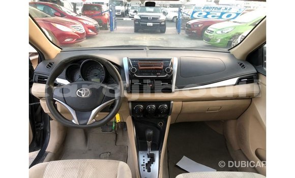 Buy Import Toyota Yaris Other Car in Import - Dubai in Ali Sabieh Region Buy Import Toyota Yaris Other Car in Import - Dubai in Ali Sabieh Region