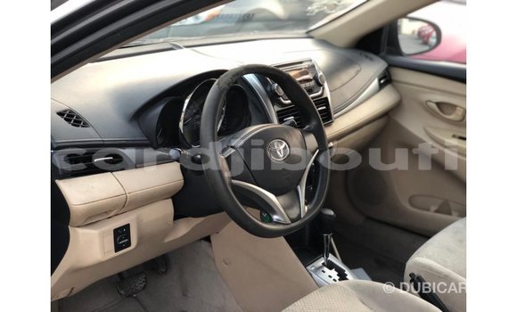 Buy Import Toyota Yaris Other Car in Import - Dubai in Ali Sabieh Region Buy Import Toyota Yaris Other Car in Import - Dubai in Ali Sabieh Region