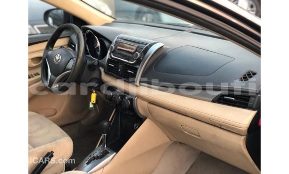 Buy Import Toyota Yaris Other Car in Import - Dubai in Ali Sabieh Region Buy Import Toyota Yaris Other Car in Import - Dubai in Ali Sabieh Region