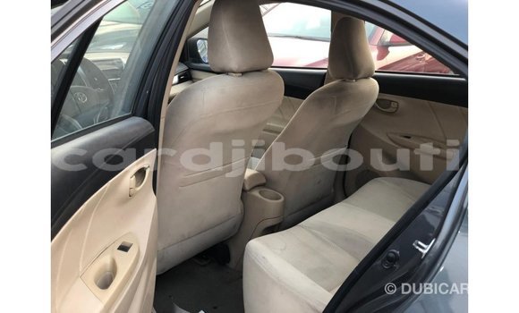 Buy Import Toyota Yaris Other Car in Import - Dubai in Ali Sabieh Region Buy Import Toyota Yaris Other Car in Import - Dubai in Ali Sabieh Region