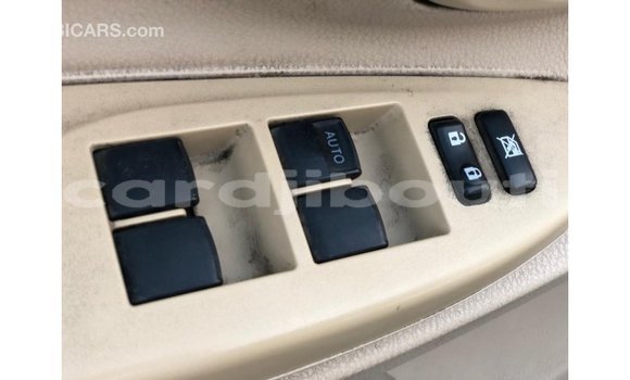 Buy Import Toyota Yaris Other Car in Import - Dubai in Ali Sabieh Region Buy Import Toyota Yaris Other Car in Import - Dubai in Ali Sabieh Region