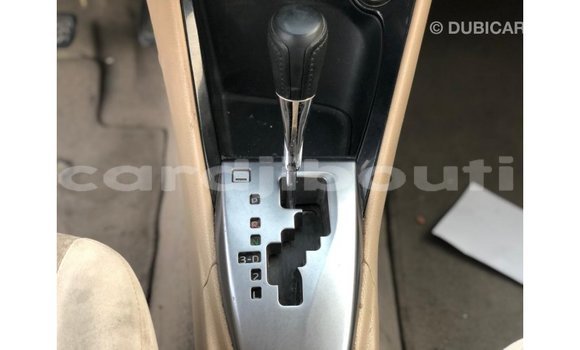 Buy Import Toyota Yaris Other Car in Import - Dubai in Ali Sabieh Region Buy Import Toyota Yaris Other Car in Import - Dubai in Ali Sabieh Region