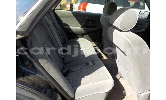 Buy Import Toyota Crown Blue Car in Import - Dubai in Ali Sabieh Region Buy Import Toyota Crown Blue Car in Import - Dubai in Ali Sabieh Region