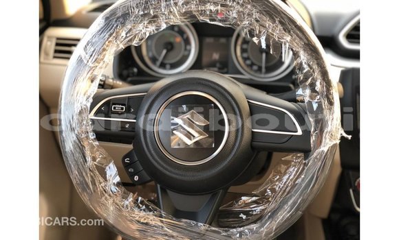 Buy Import Suzuki 750 Other Bike in Import - Dubai in Ali Sabieh Region Buy Import Suzuki 750 Other Bike in Import - Dubai in Ali Sabieh Region