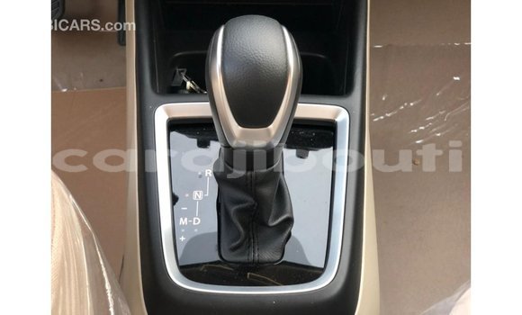 Buy Import Suzuki 750 Other Bike in Import - Dubai in Ali Sabieh Region Buy Import Suzuki 750 Other Bike in Import - Dubai in Ali Sabieh Region