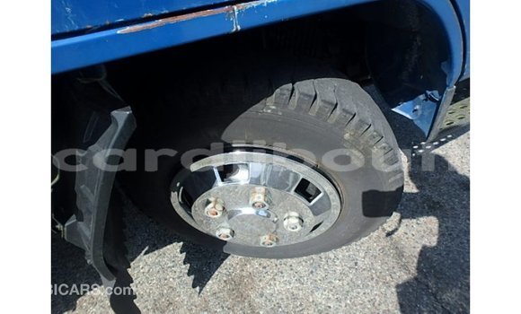 Buy Import Mazda 2 Blue Car in Import - Dubai in Ali Sabieh Region Buy Import Mazda 2 Blue Car in Import - Dubai in Ali Sabieh Region