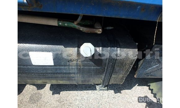 Buy Import Mazda 2 Blue Car in Import - Dubai in Ali Sabieh Region Buy Import Mazda 2 Blue Car in Import - Dubai in Ali Sabieh Region