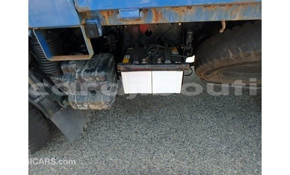 Buy Import Mazda 2 Blue Car in Import - Dubai in Ali Sabieh Region Buy Import Mazda 2 Blue Car in Import - Dubai in Ali Sabieh Region