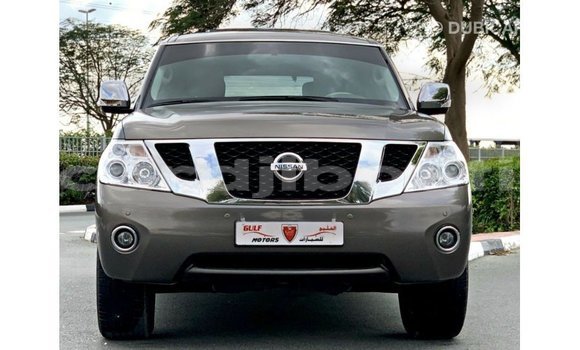 Buy Import Nissan Patrol Other Car in Import - Dubai in Ali Sabieh Region Buy Import Nissan Patrol Other Car in Import - Dubai in Ali Sabieh Region