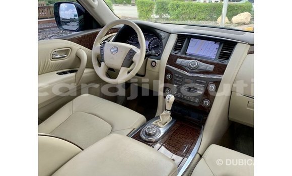Buy Import Nissan Patrol Other Car in Import - Dubai in Ali Sabieh Region Buy Import Nissan Patrol Other Car in Import - Dubai in Ali Sabieh Region