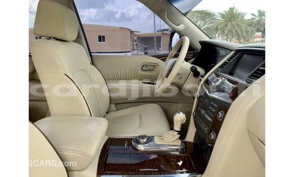 Buy Import Nissan Patrol Other Car in Import - Dubai in Ali Sabieh Region Buy Import Nissan Patrol Other Car in Import - Dubai in Ali Sabieh Region