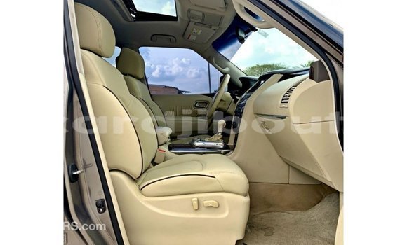 Buy Import Nissan Patrol Other Car in Import - Dubai in Ali Sabieh Region Buy Import Nissan Patrol Other Car in Import - Dubai in Ali Sabieh Region