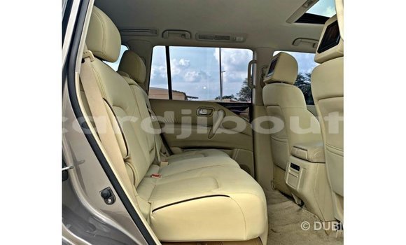 Buy Import Nissan Patrol Other Car in Import - Dubai in Ali Sabieh Region Buy Import Nissan Patrol Other Car in Import - Dubai in Ali Sabieh Region
