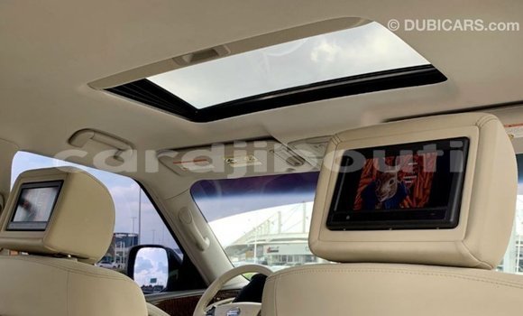 Buy Import Nissan Patrol Other Car in Import - Dubai in Ali Sabieh Region Buy Import Nissan Patrol Other Car in Import - Dubai in Ali Sabieh Region