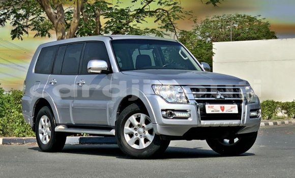 Acheter Import Voiture Mitsubishi Pajero Autre à Import - Dubai, Ali Sabieh Region