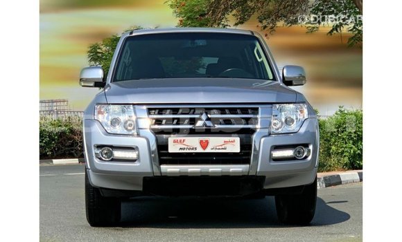 Buy Import Mitsubishi Pajero Other Car in Import - Dubai in Ali Sabieh Region Buy Import Mitsubishi Pajero Other Car in Import - Dubai in Ali Sabieh Region