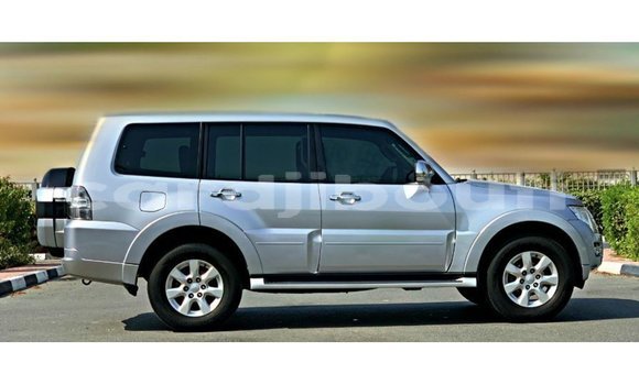 Buy Import Mitsubishi Pajero Other Car in Import - Dubai in Ali Sabieh Region Buy Import Mitsubishi Pajero Other Car in Import - Dubai in Ali Sabieh Region