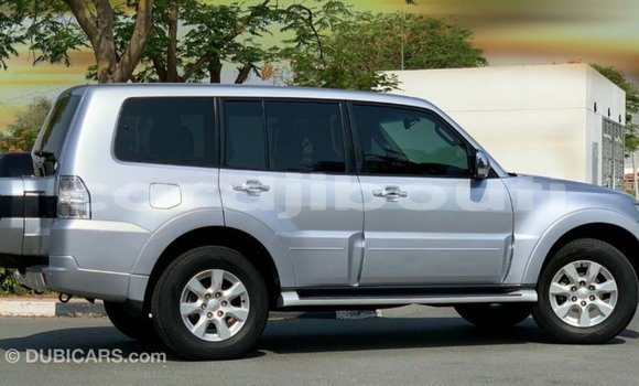 Buy Import Mitsubishi Pajero Other Car in Import - Dubai in Ali Sabieh Region Buy Import Mitsubishi Pajero Other Car in Import - Dubai in Ali Sabieh Region